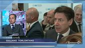 "Ma il governo non rischia"