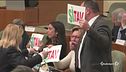 Sulla Tav è tutti contro tutti