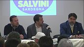 Legittima difesa: "Sarà legge"
