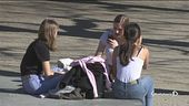 Il febbraio più caldo di sempre