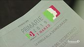 Oggi le primarie del Pd