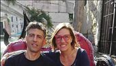 Tragico incidente a Porto Recanati