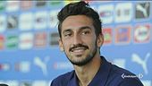 Un anno senza Astori