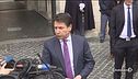 Tav:"In dirittura d'arrivo"