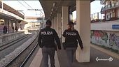 Una fiaccolata contro le violenze