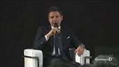 Tav, Conte media ancora