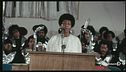 La meravigliosa voce di Aretha