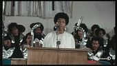 La meravigliosa voce di Aretha