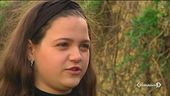Anna, 12 anni: alfiere di bontà