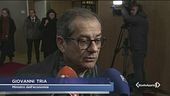Nuovo scontro sulla via della seta