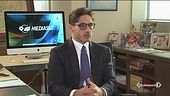 "Mediaset, oltre i confini"