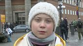 Greta e la sua battaglia da Nobel
