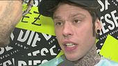 Fedez e la moda