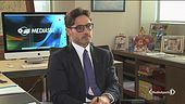 "Mediaset, oltre i confini"