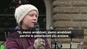 Greta e la sua battaglia da Nobel