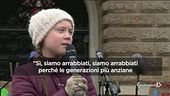 Greta e la sua battaglia da Nobel