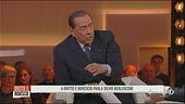 "No, un grande rischio"