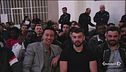 Ghali presenta il suo nuovo singolo