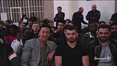 Ghali presenta il suo nuovo singolo