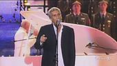 Dopo Al Bano, tocca a Toto Cotugno
