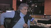 Io terrorista? Lasciatemi cantare