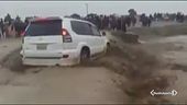 Africa e Indonesia devastate dai cicloni