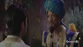 Sta per tornare Aladin