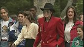 I tormenti di Paris Jackson