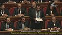 "Ho fatto l'interesse del paese"
