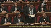"Ho fatto l'interesse del paese"