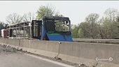 "Poteva fare una strage"