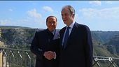 Anche la Basilicata al centrodestra