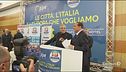 "Stop al far west digitale"