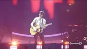 Chon Mendez fa tappa in Italia