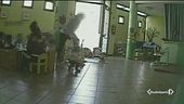 Ancora violenze a scuola
