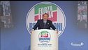 Elezioni europee: Berlusconi ufficializza la candidatura