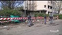 Una macabra scoperta alla periferia di Milano