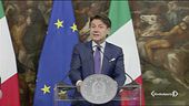 "Dovete fare di più..."