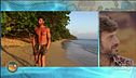 Vincitore a sorpresa all'Isola dei famosi