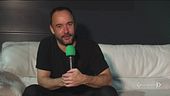 Il tour europeo della Dave Matthews band fa tappa in Italia