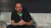 Il tour europeo della Dave Matthews band fa tappa in Italia