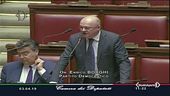 "Domani il decreto crescita"