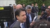 "Lavoriamo per la crescita"