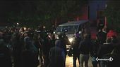 "Da qui non ci muoviamo"