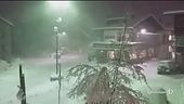 L'inverno d'aprile