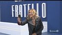 Barbara d'Urso torna al timone del GF Vip
