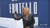 Barbara d'Urso torna al timone del GF Vip