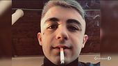 Alberto, ucciso a 18 anni