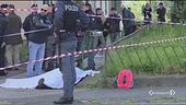Napoli, agguato davanti alla scuola