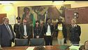 Premiati i profughi eroi